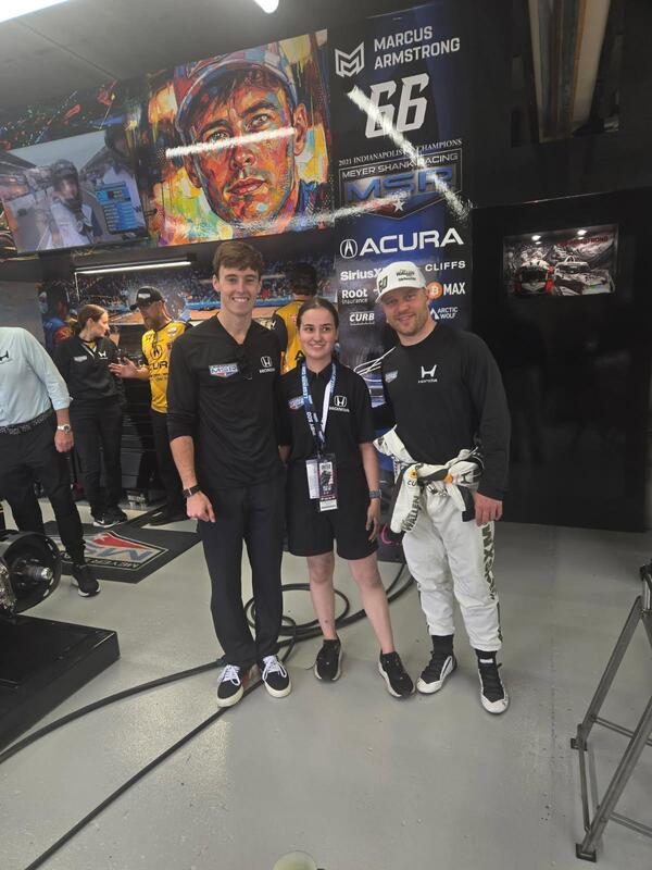 Indy 500