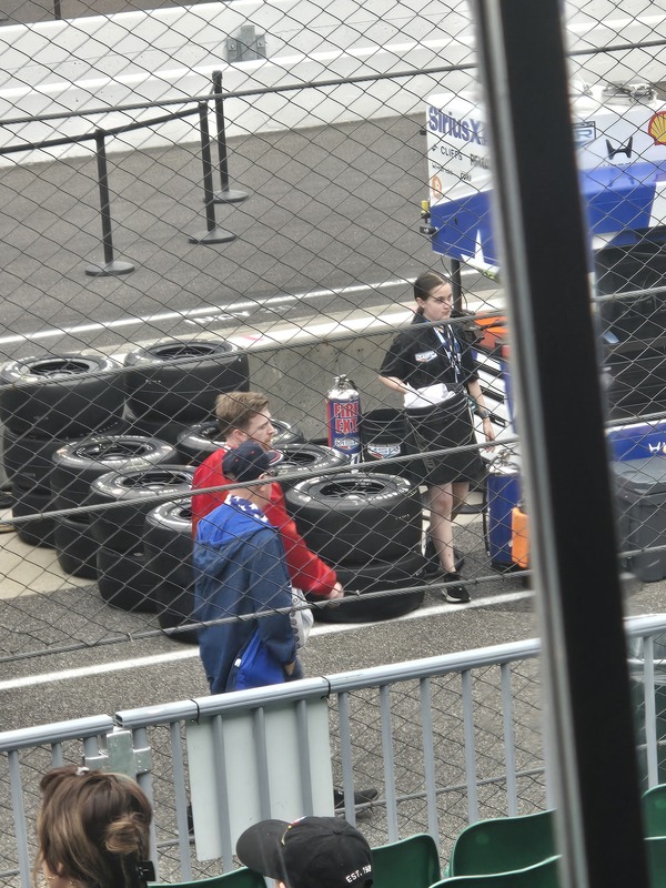 Indy 500