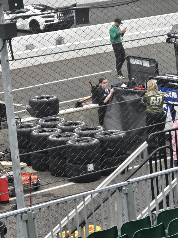 Indy 500