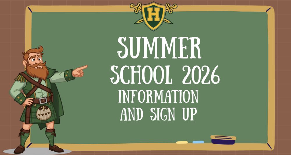 2026 Summer School