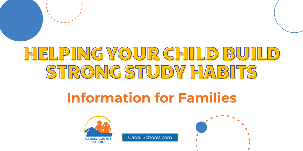Building Strong Study Habits