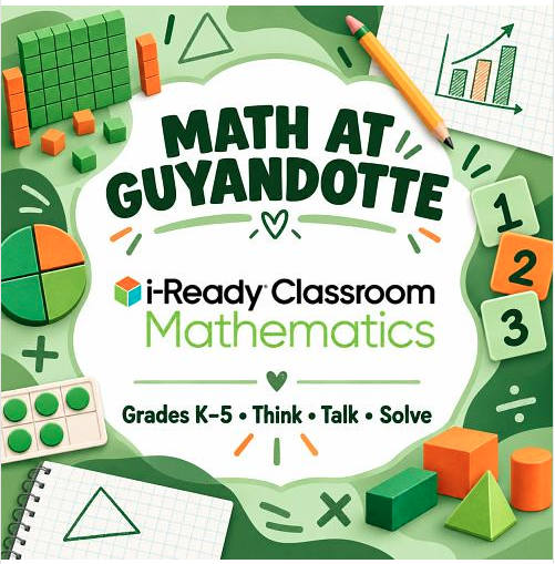 Ready Math