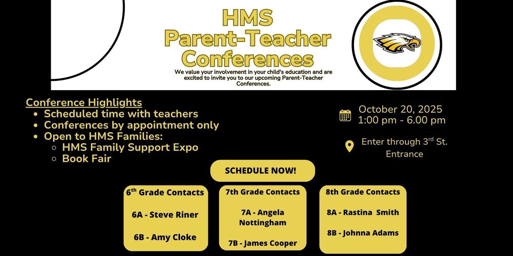 PT Conference