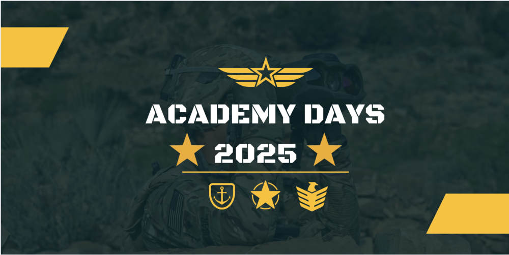 Academy Days