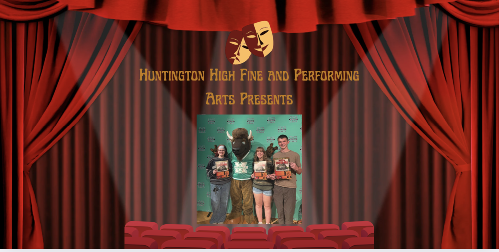 HHS Theatre presents