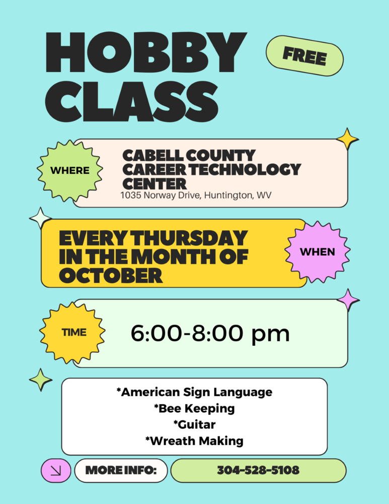 Hobby Class