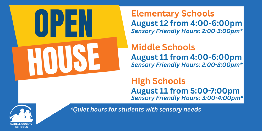 Open House