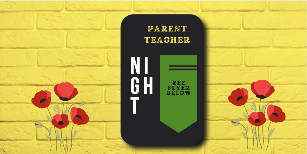Parent /Teacher Night