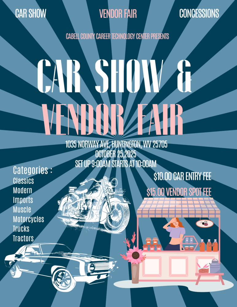 Car Show