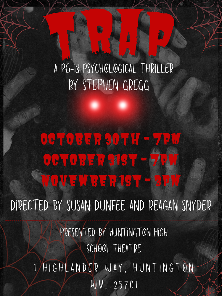 HHS Presents Trap
