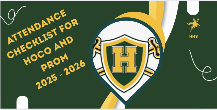 Attendance Checklist