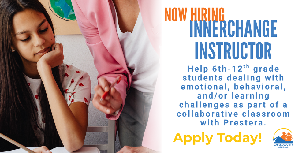 Innerchange Instructor
