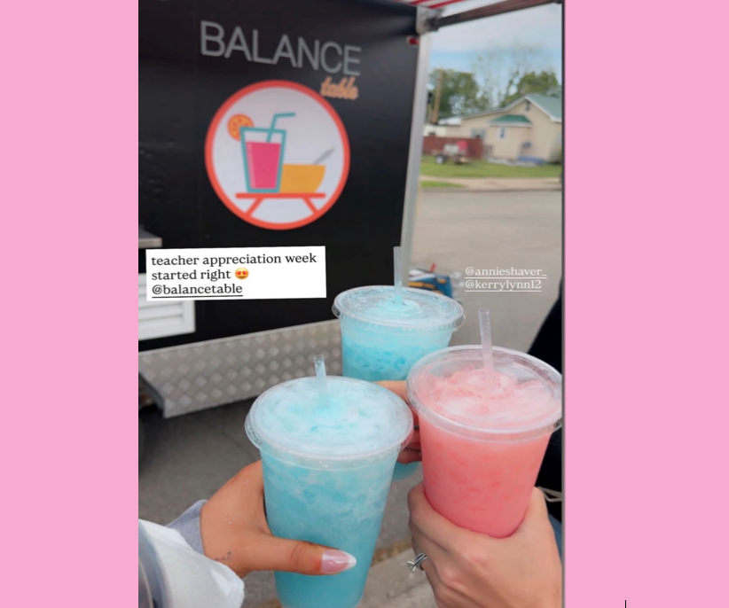 Balance