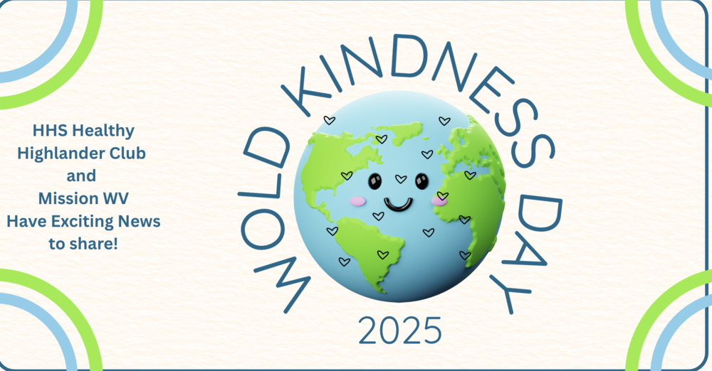 World Kindness Day