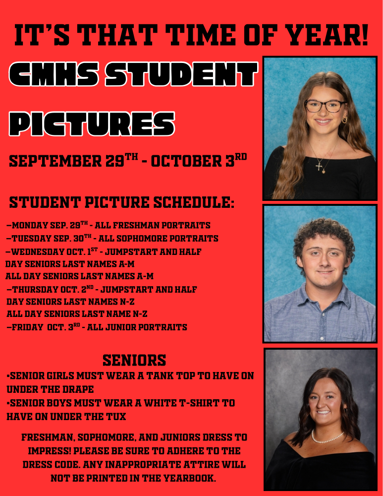 Picture Day