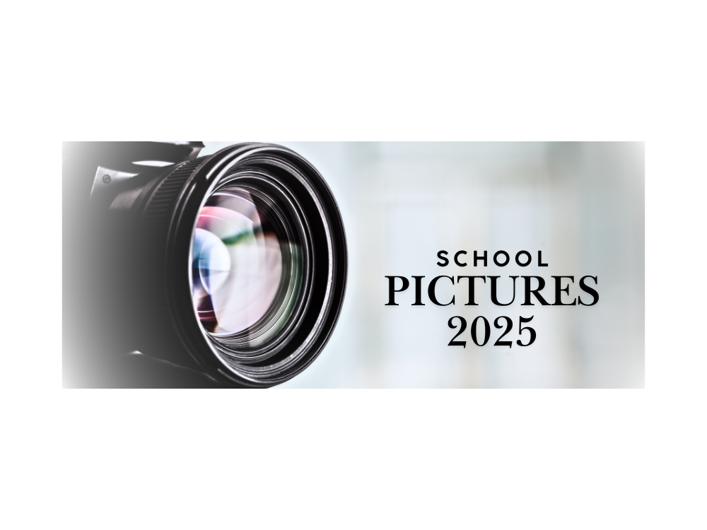 School Pictures are ready to view!