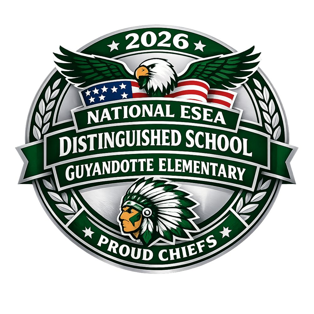 ESEA National Title I Distinguished School