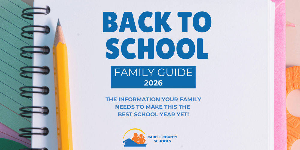 Back to School Family Guide 2026
