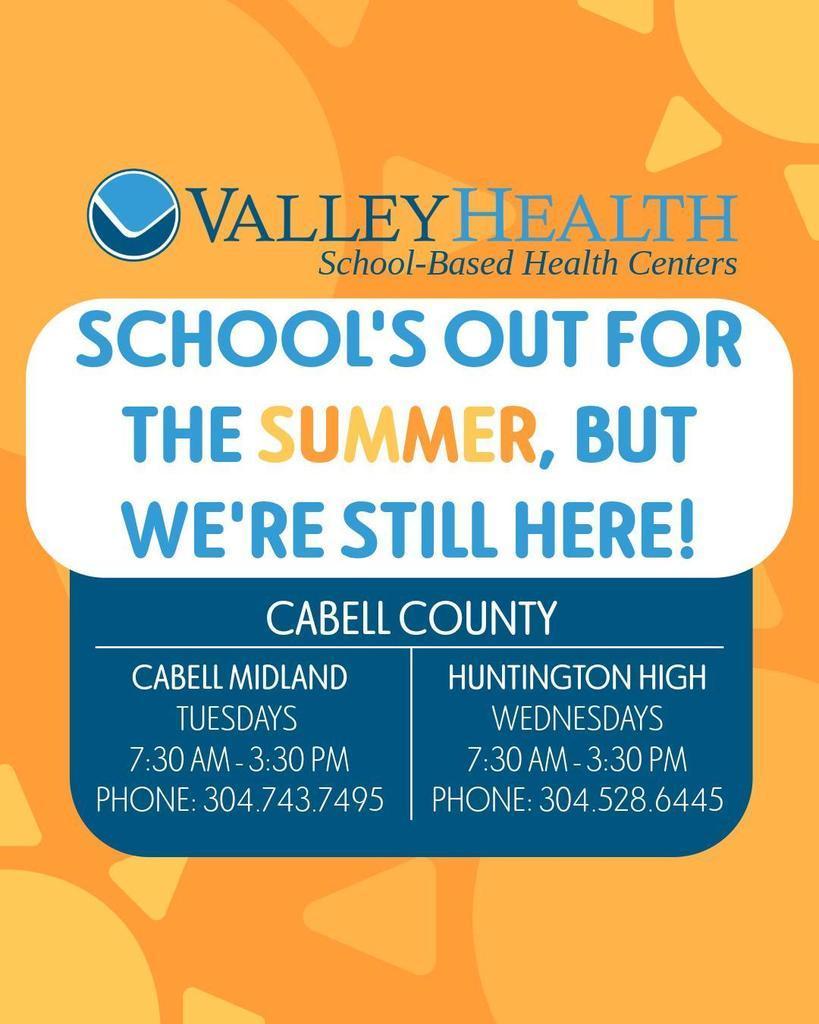 Valley Health Clinics