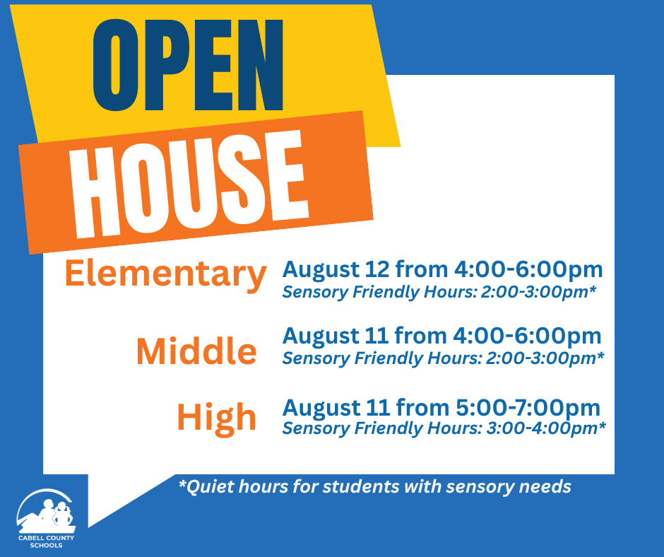 Open House