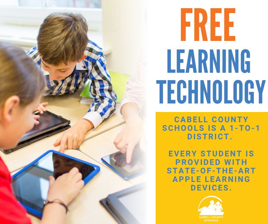 FREE Learning Technology Tools