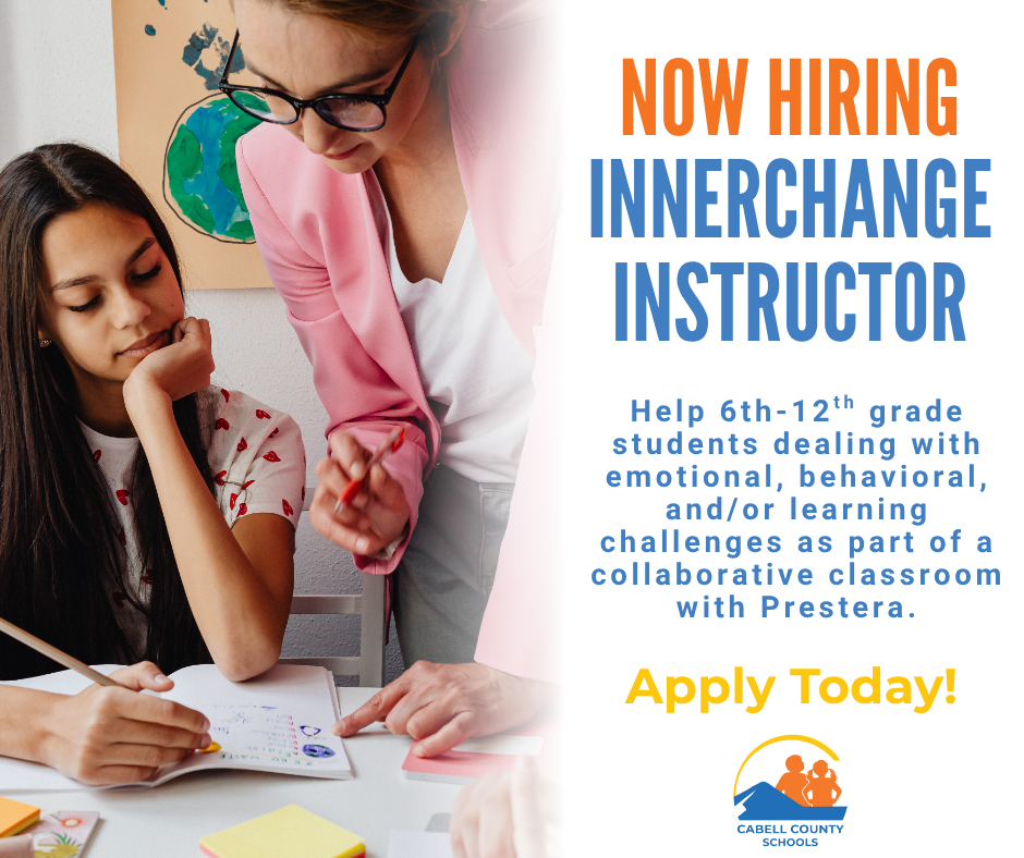Innerchange Instructor