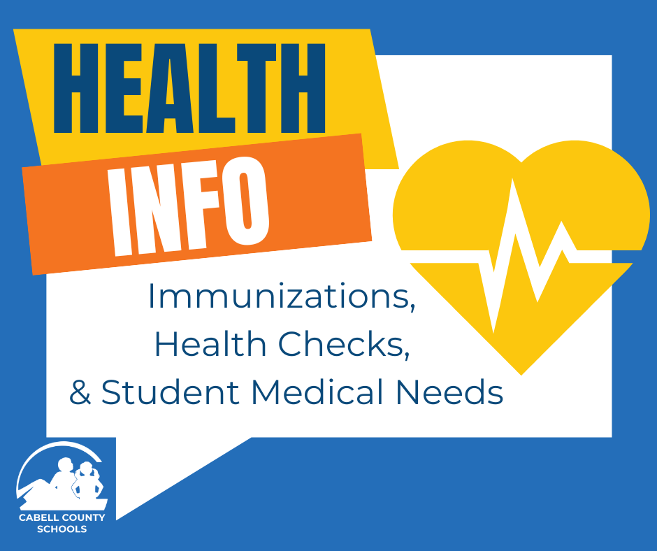 Student Health Info