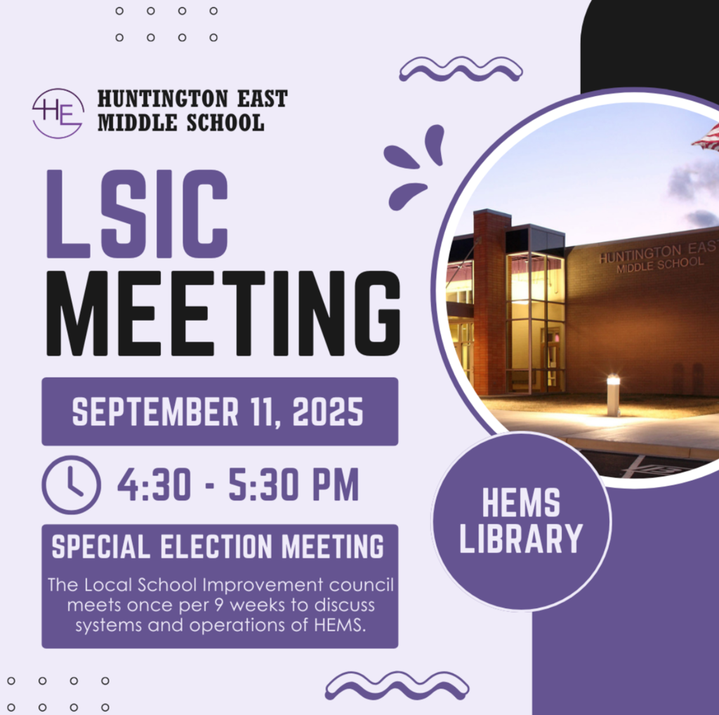 LSIC September 