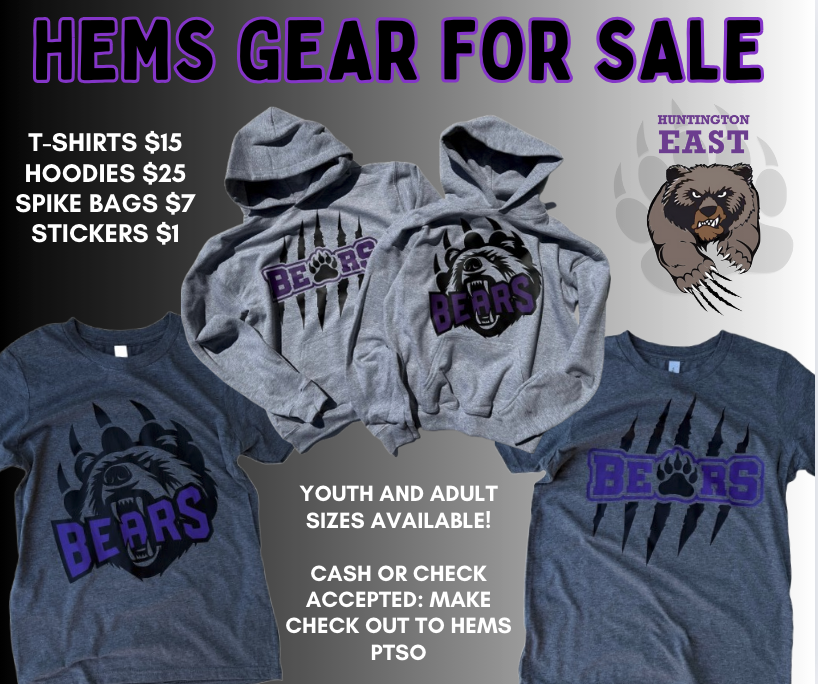 PTSO Shirt Sale