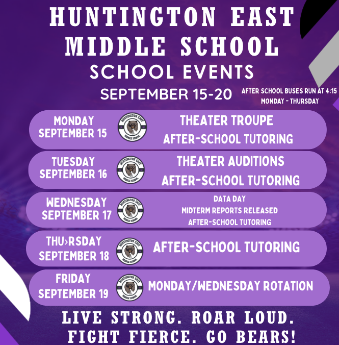events
