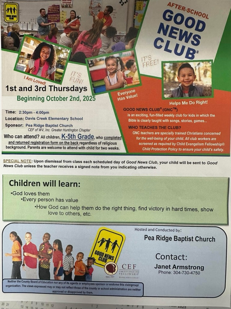Good News Club