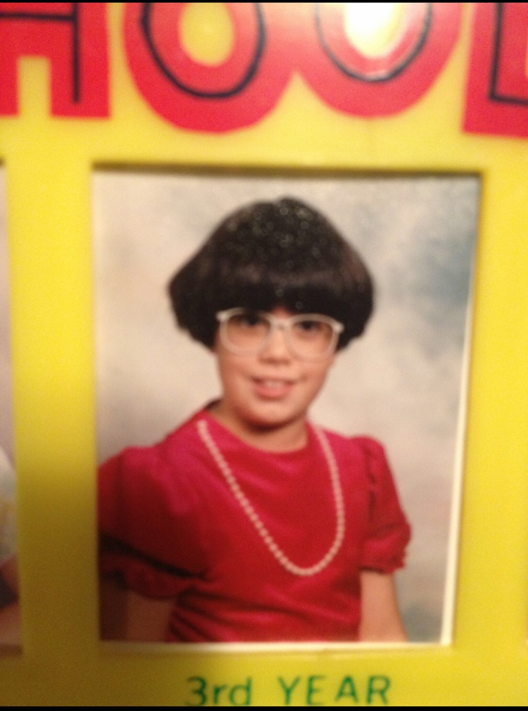 school picture