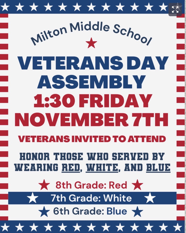 Veterans Day graphic 