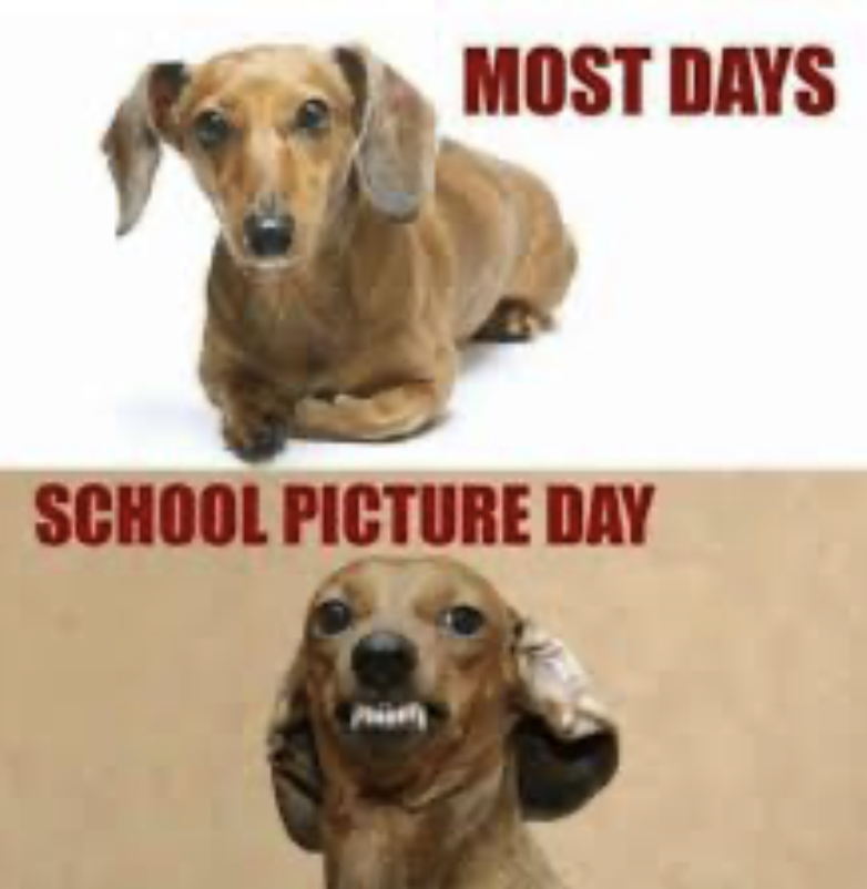 Make up School Pictures