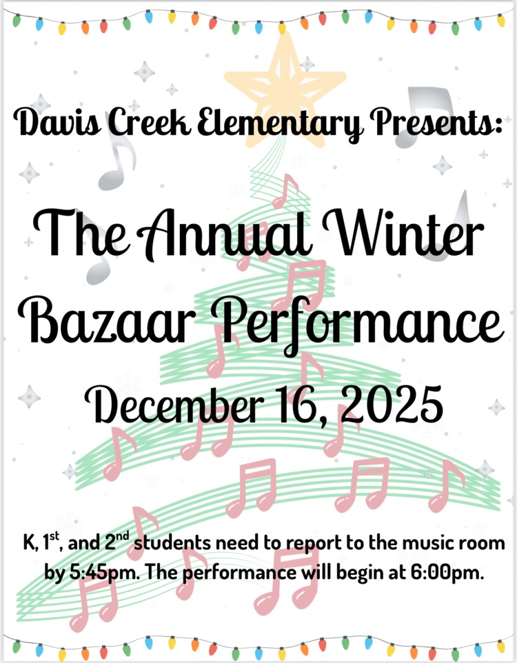 winter bazaar