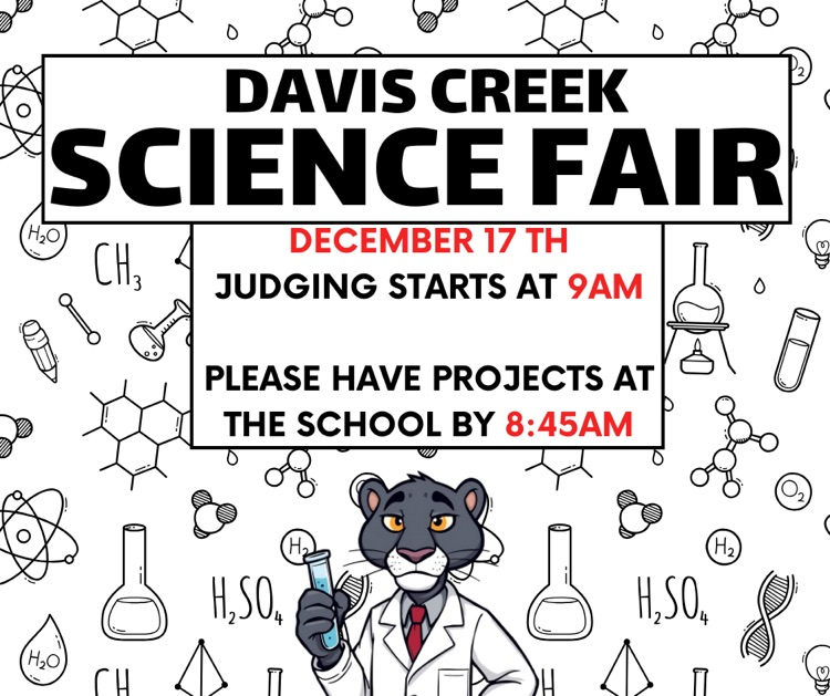 science fair