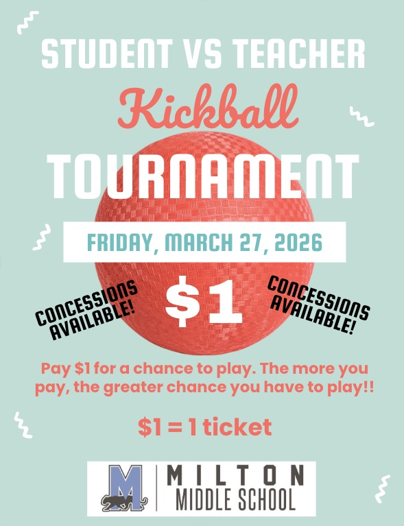 Kickball info