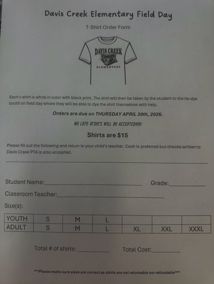 order form 