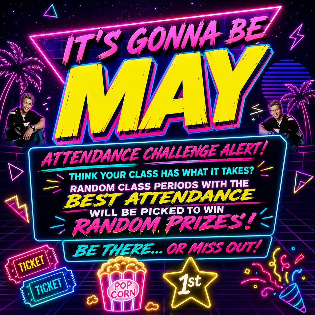 may