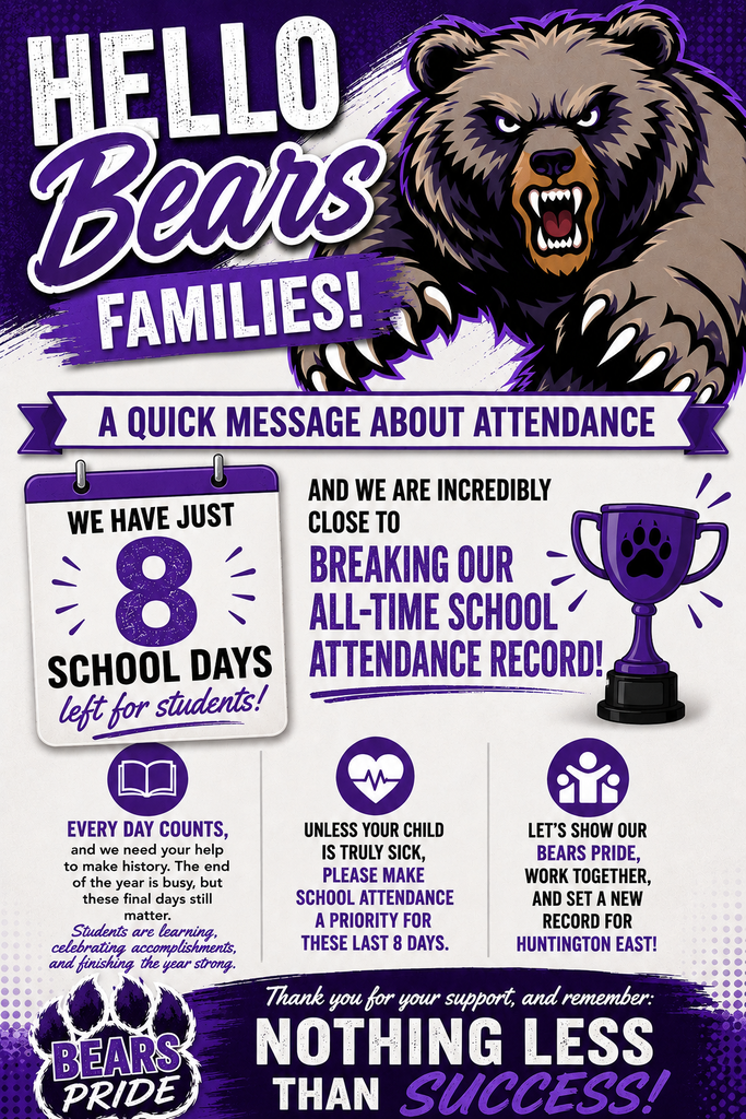attendance