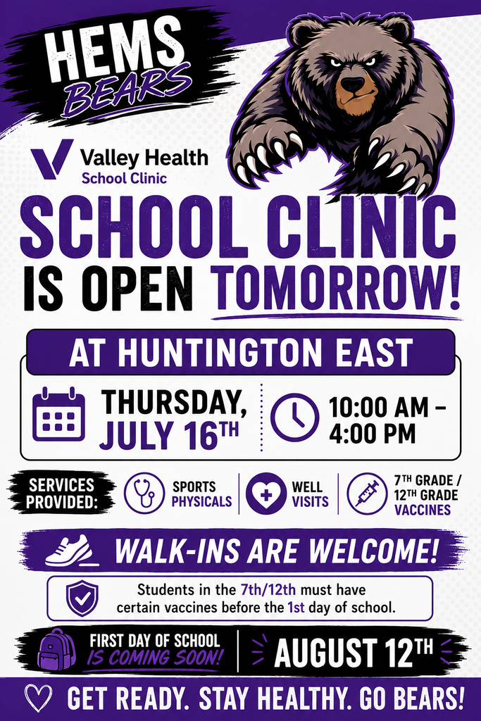 clinic
