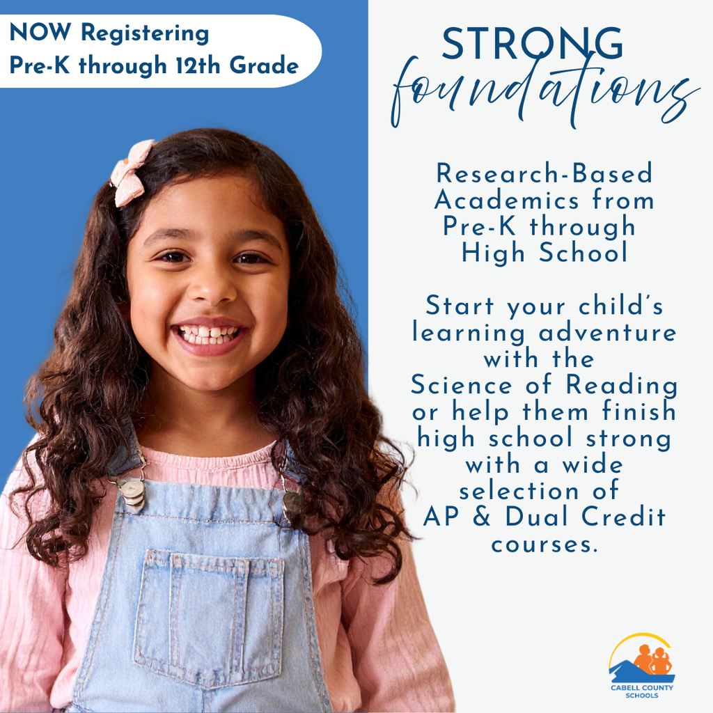 Now Enrolling
