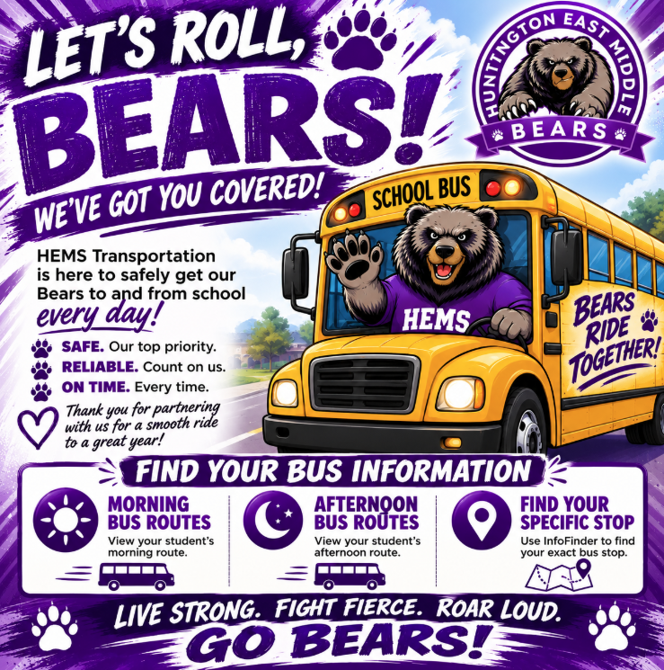 bus