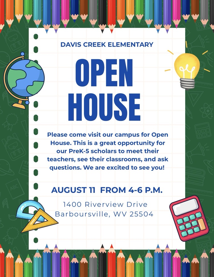 open house