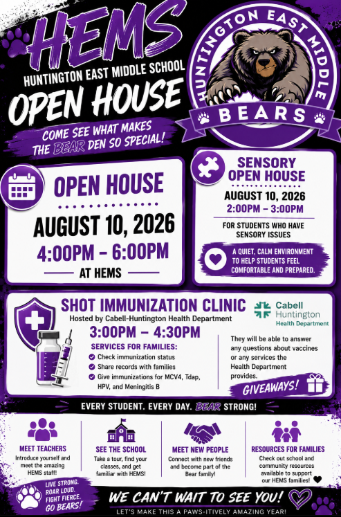 open house