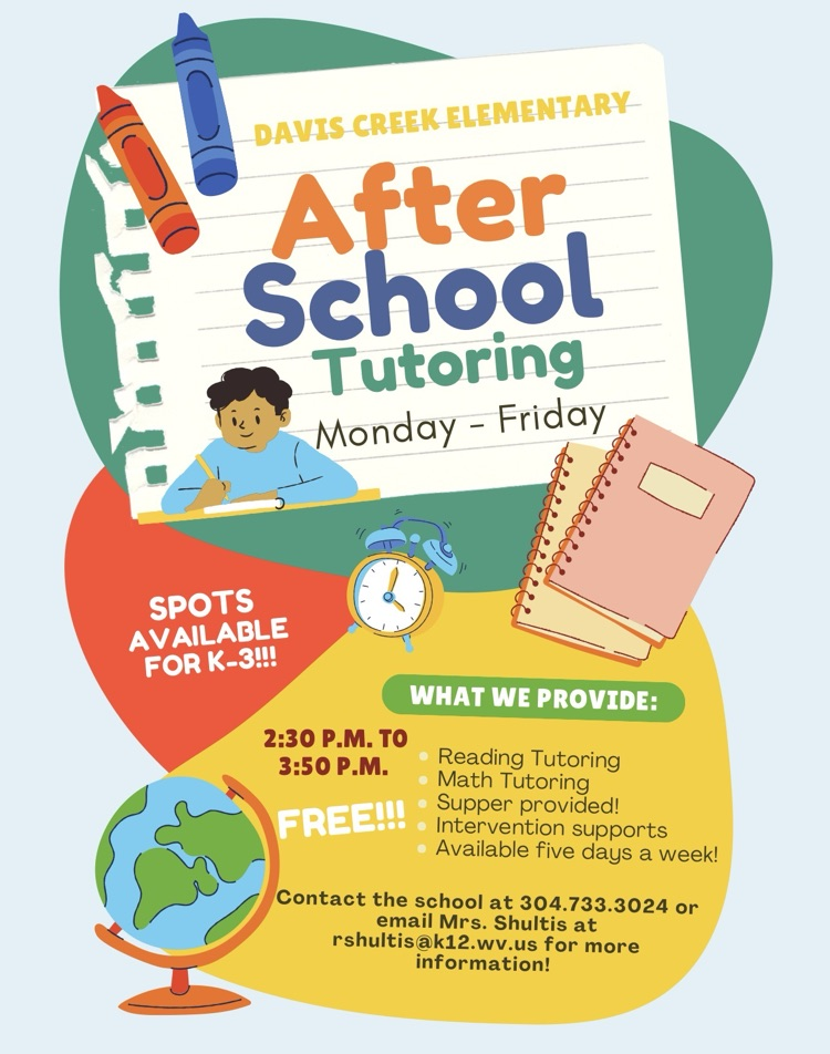after school tutoring 