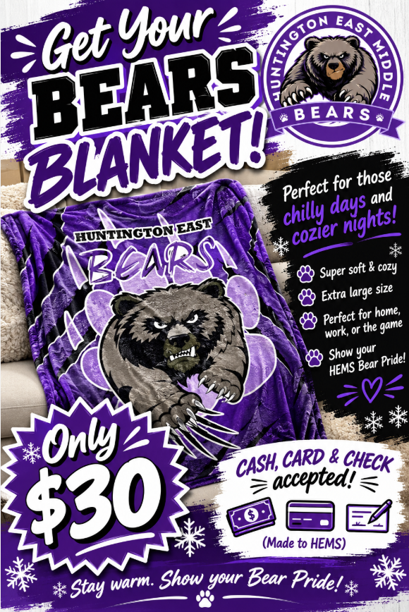 blanket