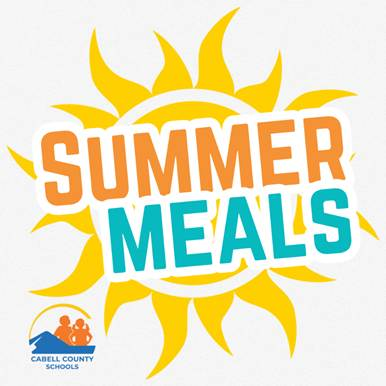 Summer Meals