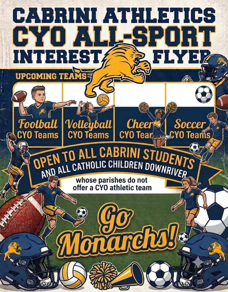 CYO Sports