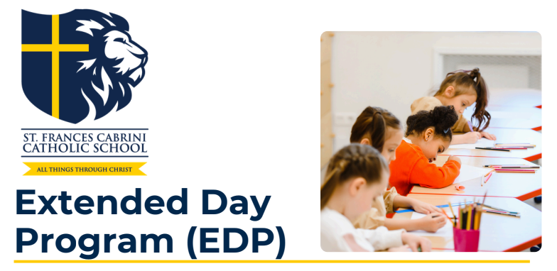 EDP